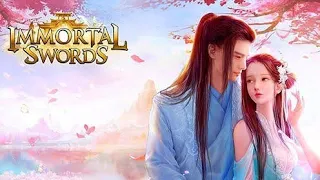 Immortal Sword Gameplay | Android