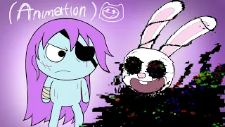 Ouiet Come learn With Pibby Everyone ( PIBBY ANIMATION )