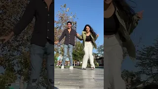 Jehda Nasha | Ayushmann Khurrana & Nora Fatehi | Bollywood Dance Cover ft. @ImanEsmail