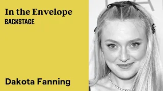 Dakota Fanning on ‘Ripley’ and What She’s Learned Over a 25-Year Career