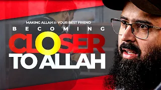 Becoming Closer to Allah! | Wednesday Night Excluisve | Tuaha ibn Jalil