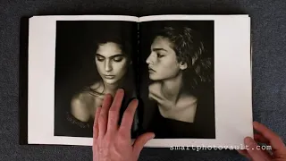 [NEW VERSION] - Albert Watson Portrait Photography Book