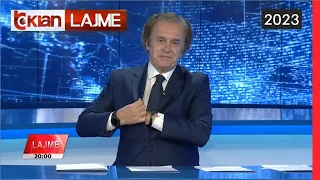 Edicioni i Lajmeve Tv Klan 28 Shtator 2023, ora 19:30 | Lajme - News