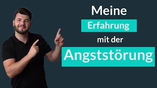 Meine Erfahrungen mit der Angststörung und was ich gelernt habe.