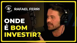 ESSA DICA É DAS BOAS | RAFAEL FERRI - TICARACATICAST