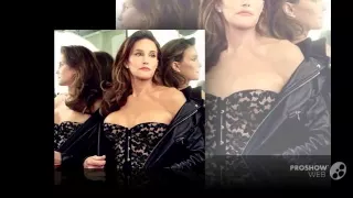 Caitlyn Jenner Is Finally "Free" on Vanity Fair's Cover