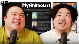 How Wrong Is MyAnimeList Top 10? | Fake Fans #2