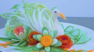 These Creativities Would Take Your Food Art to Another Level