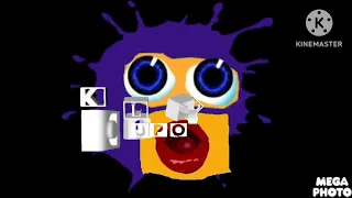 KLASKY CSUPO ROBOSPLAAT VARIANT VERSION