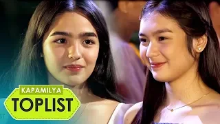 10 times Cassie & Marga proved their friendship won over hate in Kadenang Ginto | Kapamilya Toplist