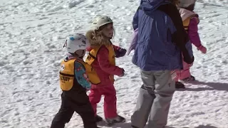 French Swiss Ski College at Appalachian Ski Resort