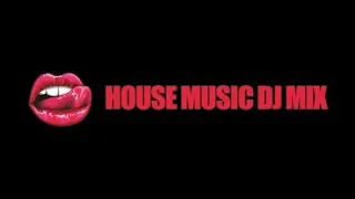 House master DJ Tony Torres mix Ft  Alexis Valencia 2018/Latin house