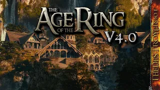 AGE OF THE RING MOD V4.0 | COME SEE THE FANCY THINGS [Aug. 7, 2019]