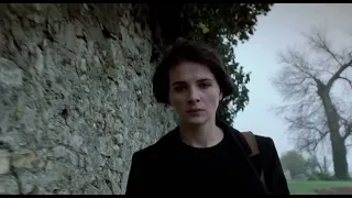 Three Colours: Blue (1993) by Krzysztof Kieslowski