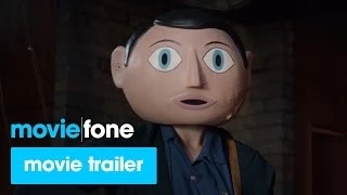 'Frank' Trailer (2014): Michael Fassbender, Maggie Gyllenhaal