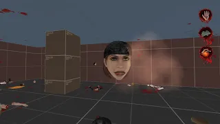 POSTAL 2: Fixed head glitch