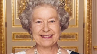 Queen Elizabeth II - Ihr Leben, ihre Regentschaft