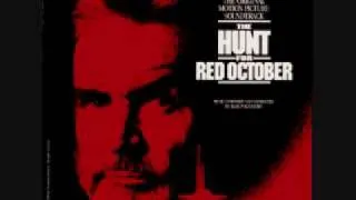 The Hunt for Red October by Basil Poledouris - Nuclear Scam