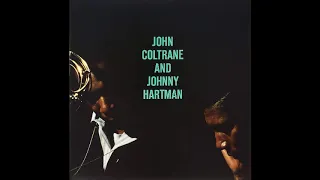 John Coltrane - John Coltrane & Johnny Hartman 1963