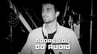 Fred Again - Adore You | 8D Audio🎧 [Best Version]