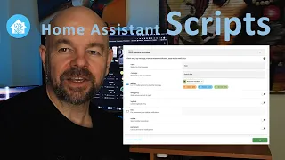 Home Assistant Scripts