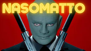 Nasomatto FANTOMAS