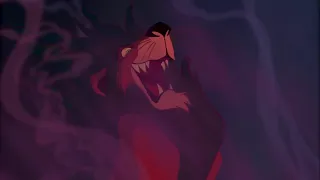 The Lion King - Be Prepared (Ukrainian) 🇺🇦 [1080p]