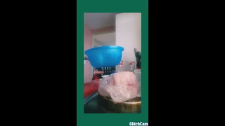 como descongelar pollo en 17 minutos! 🇲🇽