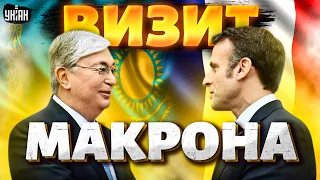 Кремль в ярости из-за поступка Токаева! Казахстан дерзко отшил Россию