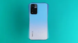 Redmi Note 11 Pro Gerçek ön inceleme