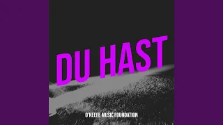 Du Hast