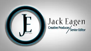 Demo Reel   Master   Jack Eagen