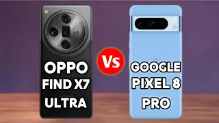 Nothing Phone 2a Vs Google Pixel 8 Pro - Full Comparison | Which one is Best ?