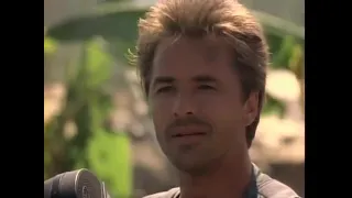 Don Johnson   Heartbeat