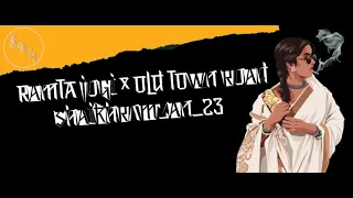 Ramta Jogi x Old Town Road (Trap Mix) | Tesher | Sukhwinder Singh | Lil Nas X | SHAIKHRAMZAN_23