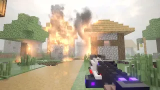 MINECRAFT 2 LEAKED GAMEPLAY FOOTAGE!!!!! *REAL REAL REAL* *I PROMISE IT'S REAL* *NOT TEARDOWN*