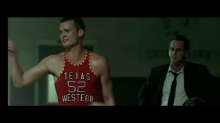 Glory Road (2006) movie- all the best speeches!