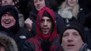 Deadpool 2 | Trabajo en equipo - Manchester United | Solo en cines