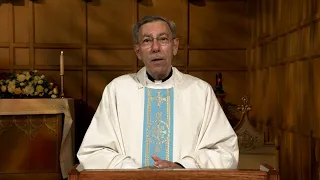 Catholic Mass Today | Daily TV Mass, Tuesday May 24, 2022