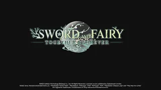 [PS5][E]선검기협전 7 (Sword and Fairy: Together Forever) - 1