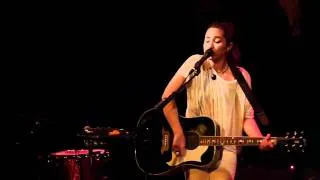 KT Tunstall - Stoppin' the Love (Live at Tractor Tavern, Seattle)