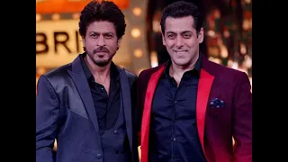 Salman Khan & Shahrukh Khan Friendship||SalmanKhan WhatsaapStatus||SRK WhatsaapStatus|Tiger3|Shorts