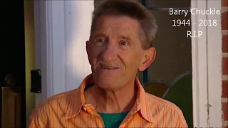 R I P Barry Chuckle