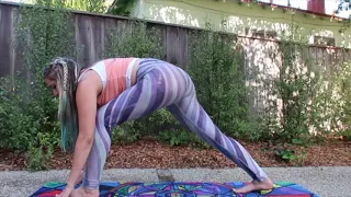 Honor Your Body Feel GooD Yoga Flow - Yoga with Concha