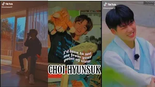 Choi Hyunsuk - part 1 [Tiktok Version]