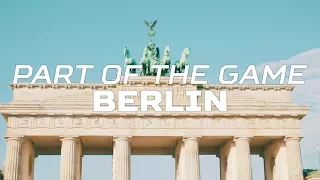 Filling the Void. | Part of the Game S1E2: Berlin