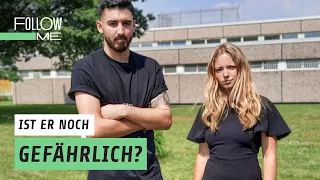 Hannah trifft einen Terroristen