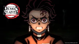 Demon Slayer: Kimetsu no Yaiba Swordsmith Village Arc  |  OFFICIAL TRAILER