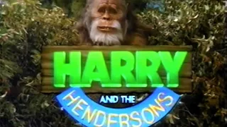 Classic TV Theme: Harry and the Hendersons (Stereo)