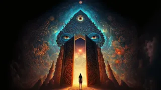 Terence McKenna - The Gateway to a Magical Reality